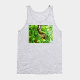 Little Friend 2 Tank Top